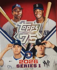 2026 Topps Real One Relics Jimmy Crooks #73 card