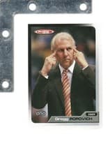 Raja Bell 2005-06 Topps Total Base Set card