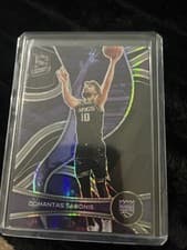 Domantas Sabonis