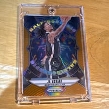 Ja Morant 2024-25 Panini Prizm Kaleidoscopic card