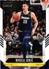 Nikola Jokic