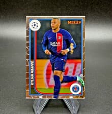 Kylian Mbappe