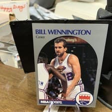 Bill Wennington