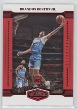 Brandon Boston Jr