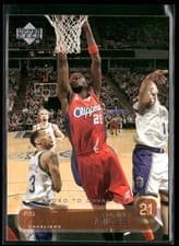 Darius Miles