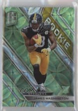 James Washington