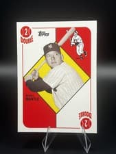 Mickey Mantle