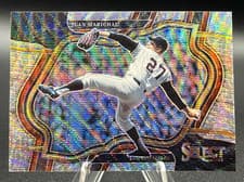 Juan Marichal