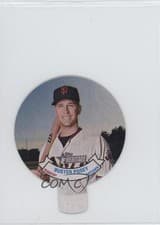 2019 Topps Heritage 1970 Stars Candy Lids Buster Posey #12