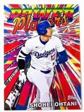 Shohei Ohtani