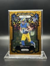2023 Panini Prizm Puka Nacua #357