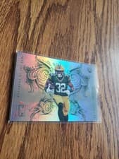 MarShawn Lloyd 2024 Topps Signature Class Monarchs of the Game card