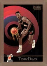 Terry Davis