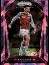 Jack Grealish