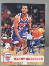 Kenny Anderson