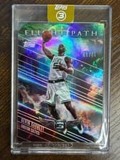 2025-26 Topps 3 Flight Path Kevin Garnett #FP-28 card