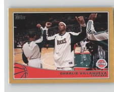 Charlie Villanueva