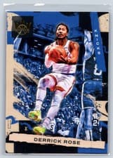Derrick Rose