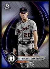 Spencer Torkelson
