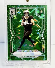 Taysom Hill 2025 Donruss Elite Base Set card