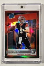 Joe Burrow
