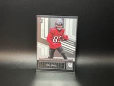 2025 Donruss Elite 2007 Elite Rookies Tez Johnson #14 card