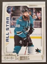 Brent Burns