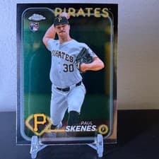 Paul Skenes