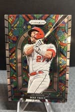 Mike Trout