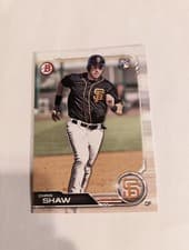 Chris Shaw