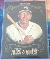 Alex Rodriguez