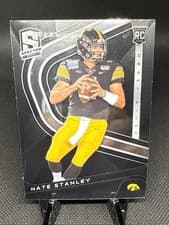 Nate Stanley