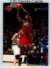 Brian Skinner 2000-01 Upper Deck Base Set card
