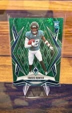 Travis Hunter