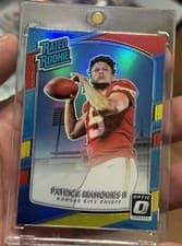 Patrick Mahomes II