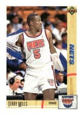Terry Mills