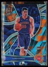 Luka Garza