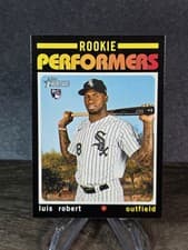 Luis Robert