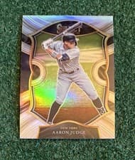 Aaron Judge