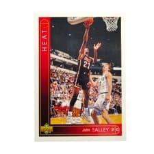 John Salley