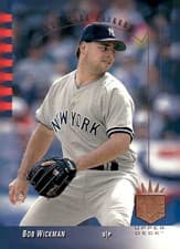 Bob Wickman