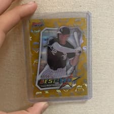 2025 Bowman's Best Best Tek Colson Montgomery #BT-20 card