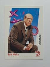 Bob Weiss