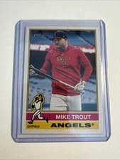 Mike Trout