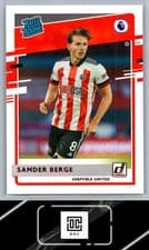 Sander Berge