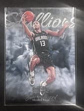 Jett Howard 2023 Panini Contenders Rookie Stallions card
