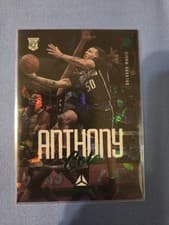 Cole Anthony