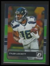 2025 Donruss Optic 2015 Retro Tyler Lockett #26 card