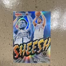 Devin Booker