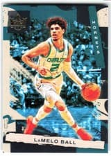 LaMelo Ball